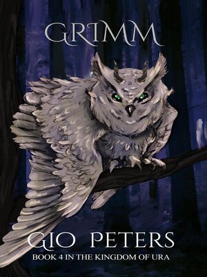 cover image of Grimm